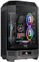 картинка Корпус Thermaltake The Tower 300 Black - превью 1