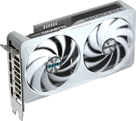картинка Видеокарта Gigabyte RTX 5060 Ti (GV-N506TEAGLEOC ICE-8GD)