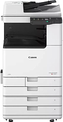 картинка МФУ Canon IR C3326i