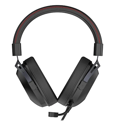 картинка Наушники Defender Echo 62420 черный