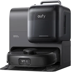 картинка Робот пылесос Eufy Omni E28 Черный