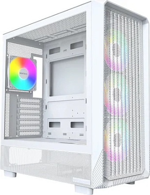картинка Корпус Montech X5 White