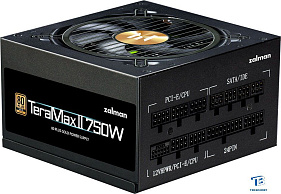 картинка Блок питания Zalman 750W ZM750-TMX2