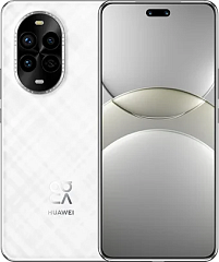 картинка Смартфон Huawei Nova 13 Pro White 12GB/512GB MIS-LX9