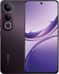 картинка Смартфон Vivo V50 Lite Black 8GB/256GB