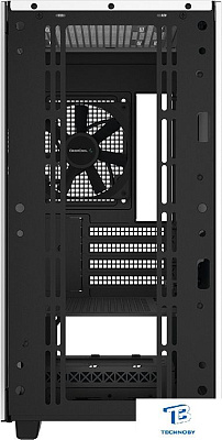 картинка Корпус Deepcool CH370 WH