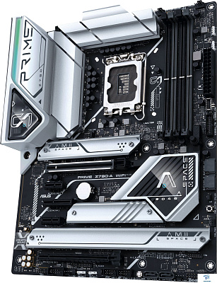 картинка Материнская плата Asus Prime Z790-A (WI-FI)