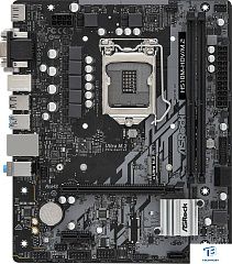картинка Материнская плата ASRock H510M-HDV/M.2