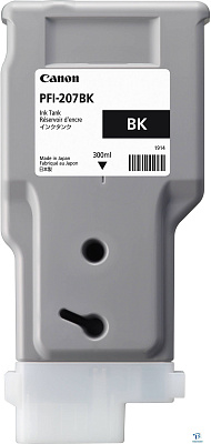 картинка Картридж Canon 8789B001 207BK черный