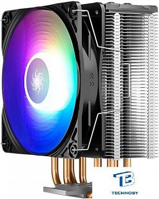 картинка Кулер Deepcool GAMMAXX GT A-RGB