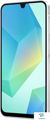 картинка Смартфон Samsung Galaxy A16 256GB Gray SM-A165FZAICAU