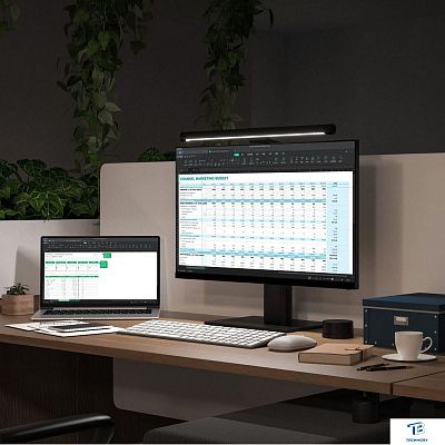 картинка Подсветка для монитора Xiaomi BHR4838GL