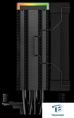 картинка Кулер DeepCool AK400 Digital