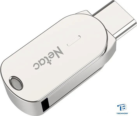картинка Флэш накопитель Netac 16GB NT03U785C-016G-30PN