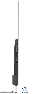 картинка Телевизор Techno UDL55UR812ANTS