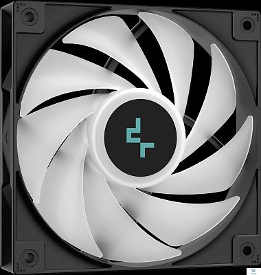 картинка Кулер Deepcool AG620 DIGITAL BK