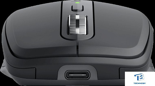 картинка Мышь Logitech MX Anywhere 3S 910-006938