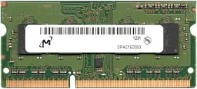 картинка ОЗУ Micron MTA4ATF51264HZ-3G2J1