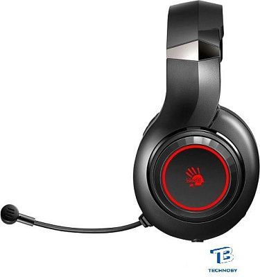 картинка Наушники A4Tech BLOODY G220S