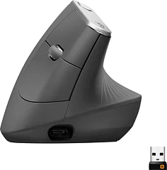 картинка Мышь Logitech MX Vertical 910-005448