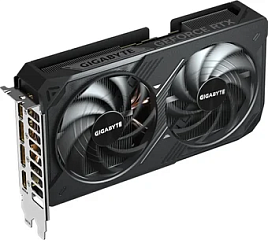 картинка Видеокарта Gigabyte RTX 5060 Ti (GV-N506TWF2MAX OC-16GD)