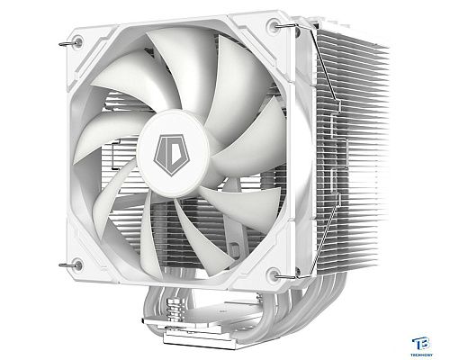 картинка Кулер ID-Cooling SE-226-XT ARGB SNOW