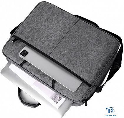 картинка Сумка MIRU Large Gray 1033