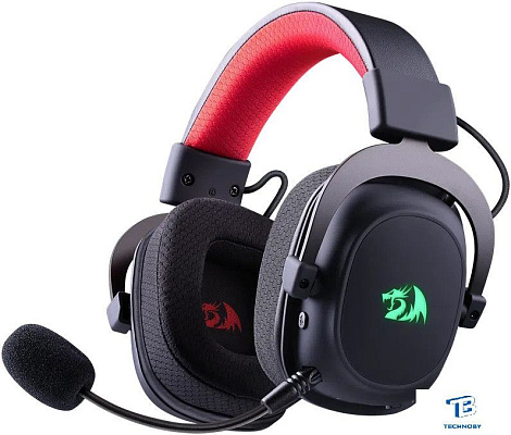 картинка Наушники Redragon Zeus Pro 71880