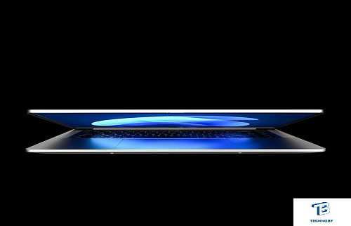 картинка Ноутбук TECNO Megabook S1 16GB/512GB Grey Win 11 4894947004902