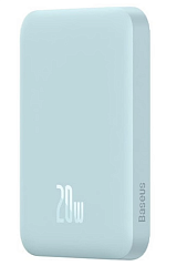 картинка Baseus Power Bank 10000 mAh PPCX110103