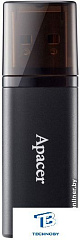 картинка Флэш накопитель Apacer 64GB AP64GAH25BB-1