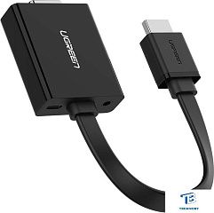 картинка Адаптер Ugreen MM103 40248