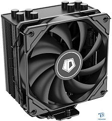 картинка Кулер ID-Cooling SE-224-XTS Black