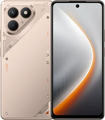 картинка Смартфон Tecno Pova 7 Neo Hyper Titanium 8GB/256GB