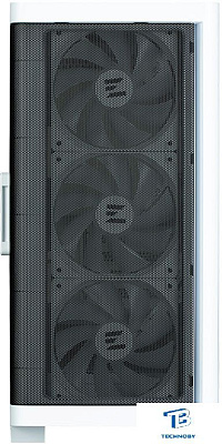 картинка Корпус Zalman M4 белый
