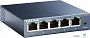 картинка Коммутатор TP-Link TL-SG105 - превью 2