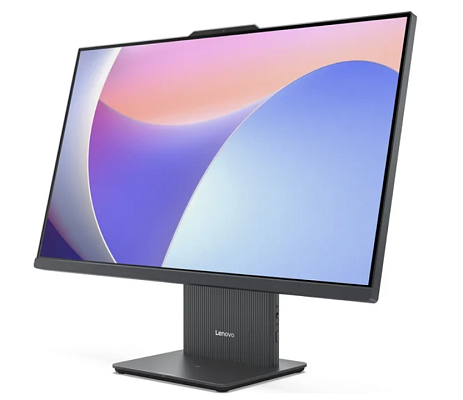 картинка Моноблок Lenovo F0HM005BRK