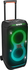 картинка Стерео-система JBL PartyBox Stage 320 черный