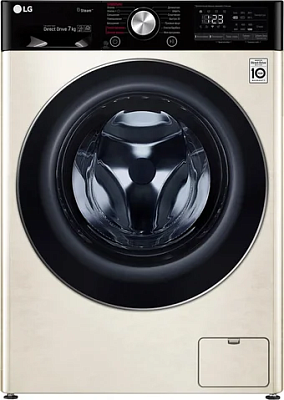 картинка Стиральная машина LG F2V5HS9B