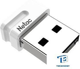 картинка Флэш накопитель Netac 64GB NT03U116N-064G-30WH