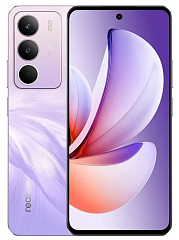 картинка Смартфон Realme C71 Purple 6GB/128GB