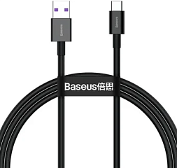 картинка Кабель Baseus CATYS-A01