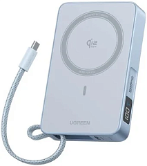 картинка Ugreen Power Bank 10000 mAh PB773 65958B
