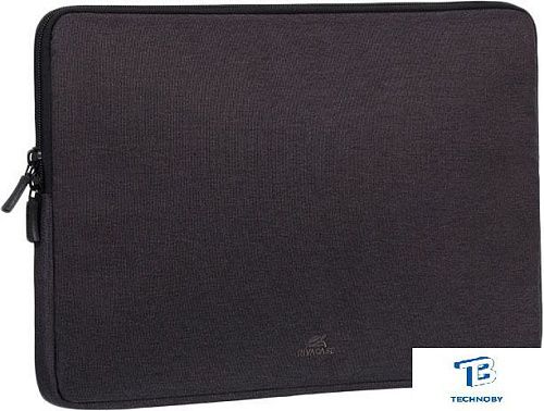картинка Чехол Rivacase 7703 черный