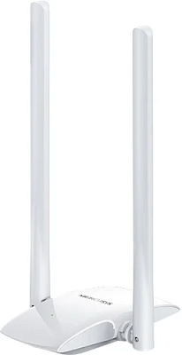картинка Сетевая карта Mercusys MW300UH