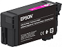 картинка Картридж Epson C13T40D34N T40D3 красный - превью 1