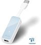 картинка Адаптер TP-Link UE200 - превью 3