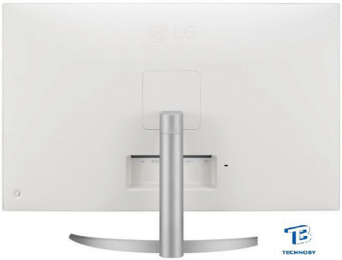 картинка Монитор LG 32SQ700S-W