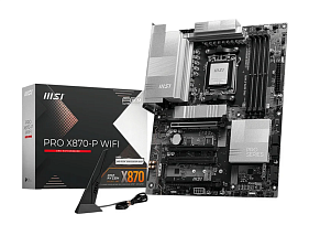 картинка Материнская плата MSI PRO X870-P WIFI
