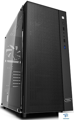 картинка Корпус Deepcool MATREXX 55 MESH